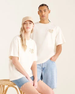 Small Changes T-Shirt Gender Free