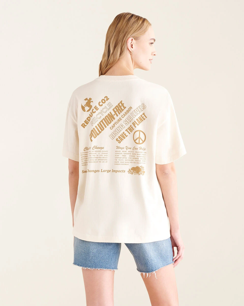 Small Changes T-Shirt Gender Free 2 Small Changes T-Shirt Gender Free - Image 2