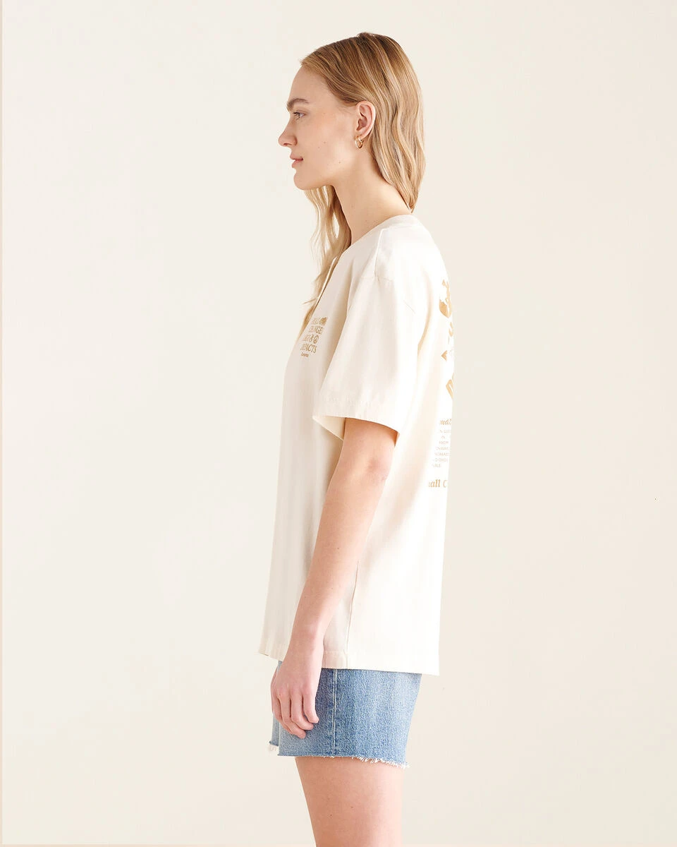 Small Changes T-Shirt Gender Free 4 Small Changes T-Shirt Gender Free - Image 4