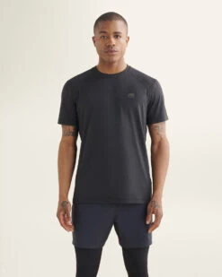 Journey Short Sleeve T-Shirt -Unde Clothing Shop 39020253 003 a