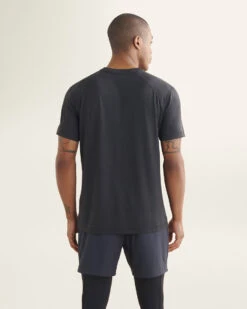 Journey Short Sleeve T-Shirt -Unde Clothing Shop 39020253 003 b