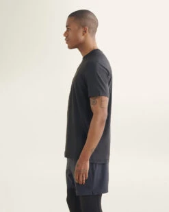 Journey Short Sleeve T-Shirt -Unde Clothing Shop 39020253 003 c