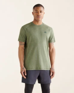 Journey Short Sleeve T-Shirt -Unde Clothing Shop 39020254 32E a