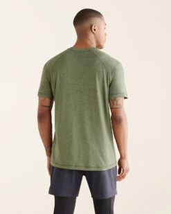 Journey Short Sleeve T-Shirt -Unde Clothing Shop 39020254 32E b