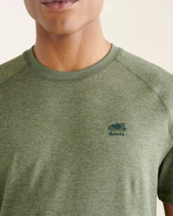 Journey Short Sleeve T-Shirt -Unde Clothing Shop 39020254 32E d