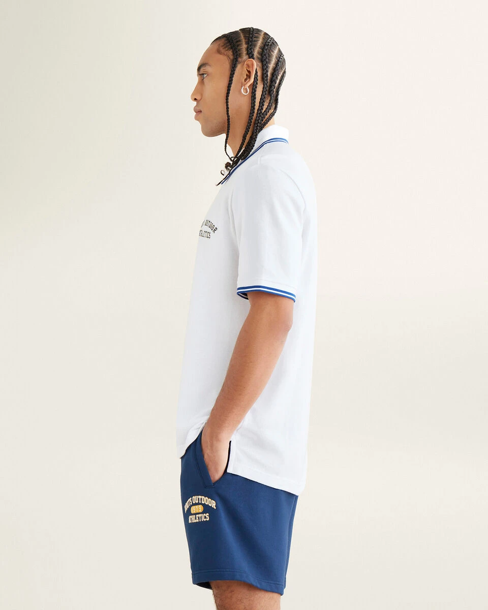 Outdoor Athletics Short Sleeve Polo 19 Outdoor Athletics Short Sleeve Polo - Image 19