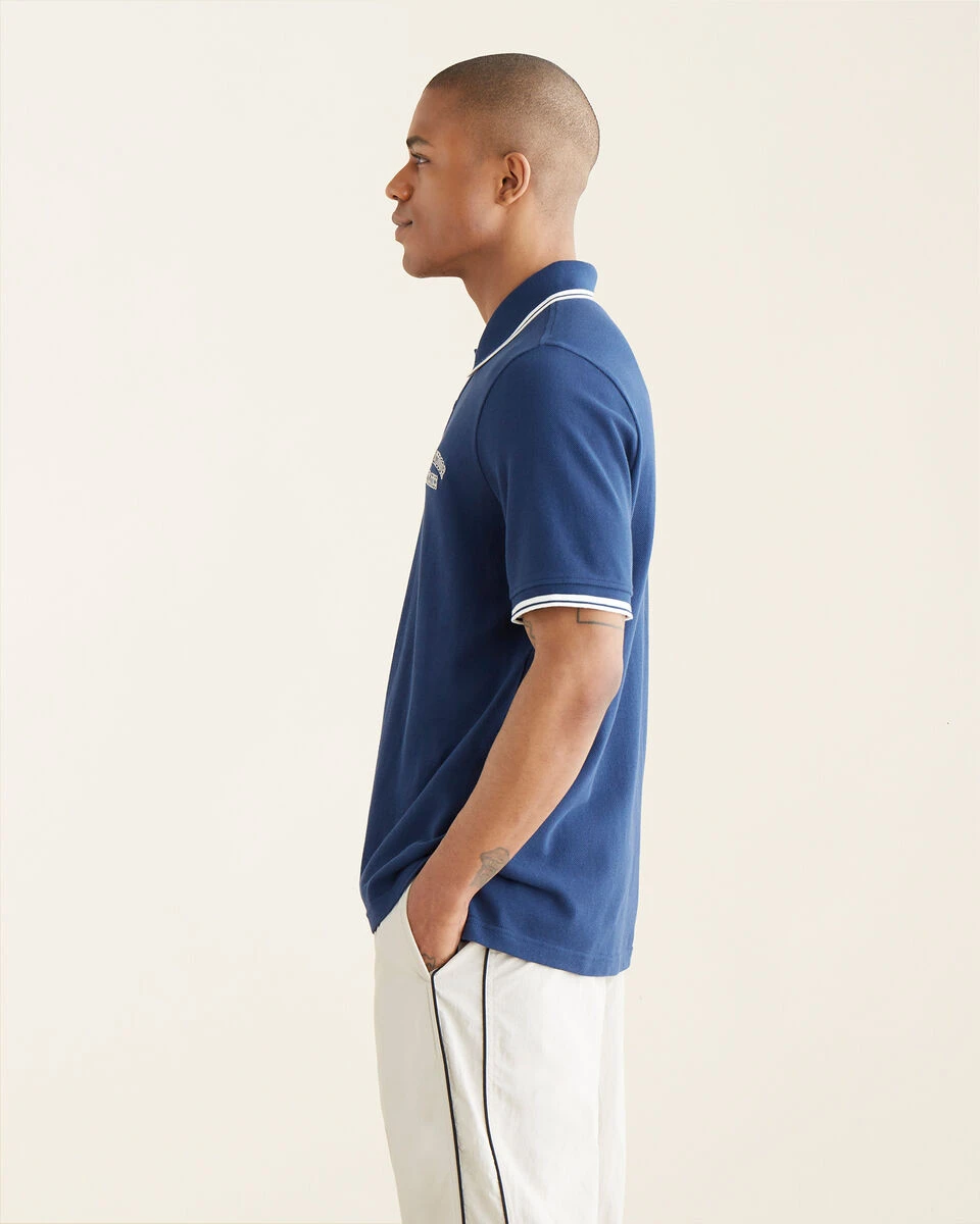 Outdoor Athletics Short Sleeve Polo 11 Outdoor Athletics Short Sleeve Polo - Image 11