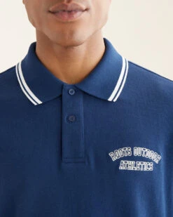 Outdoor Athletics Short Sleeve Polo 31 Outdoor Athletics Short Sleeve Polo -Unde Clothing Shop 39020260 041 d