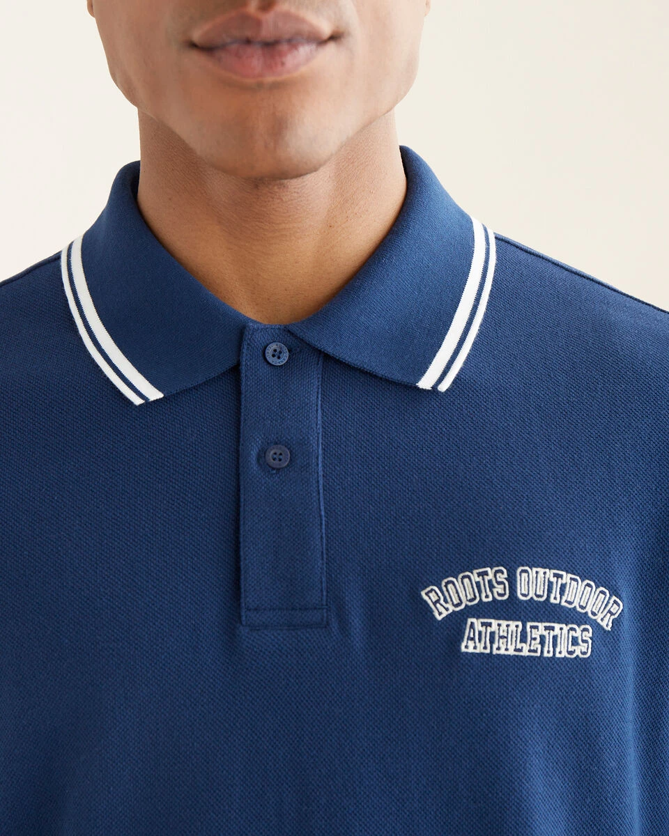 Outdoor Athletics Short Sleeve Polo 12 Outdoor Athletics Short Sleeve Polo - Image 12