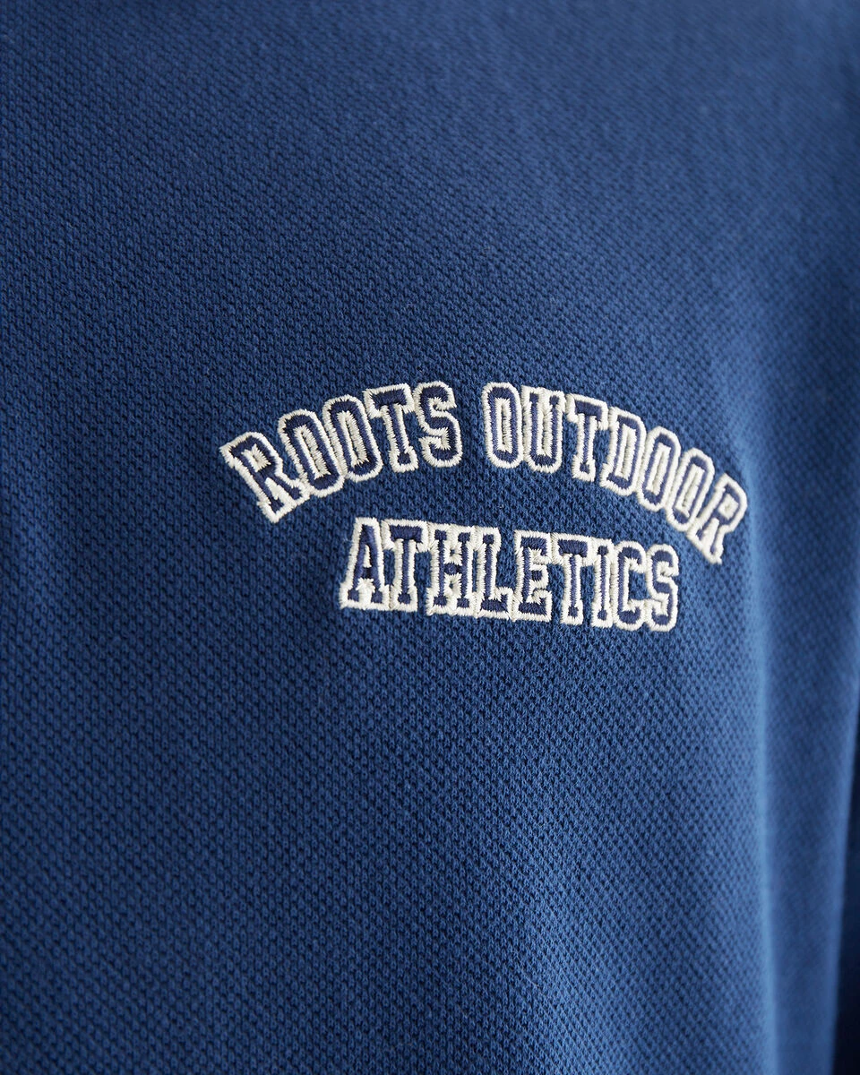 Outdoor Athletics Short Sleeve Polo 13 Outdoor Athletics Short Sleeve Polo - Image 13