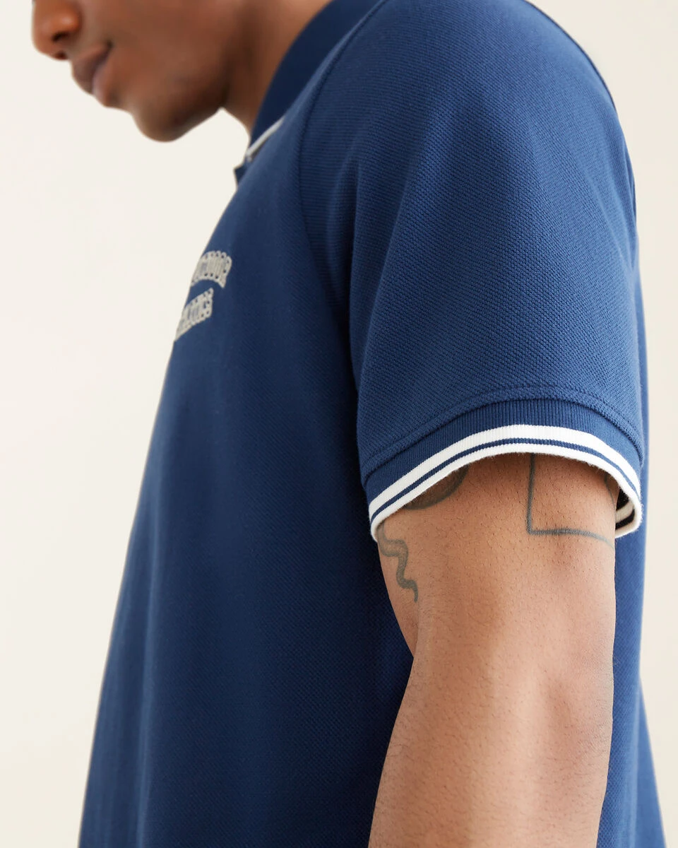 Outdoor Athletics Short Sleeve Polo 15 Outdoor Athletics Short Sleeve Polo - Image 15