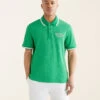Outdoor Athletics Short Sleeve Polo