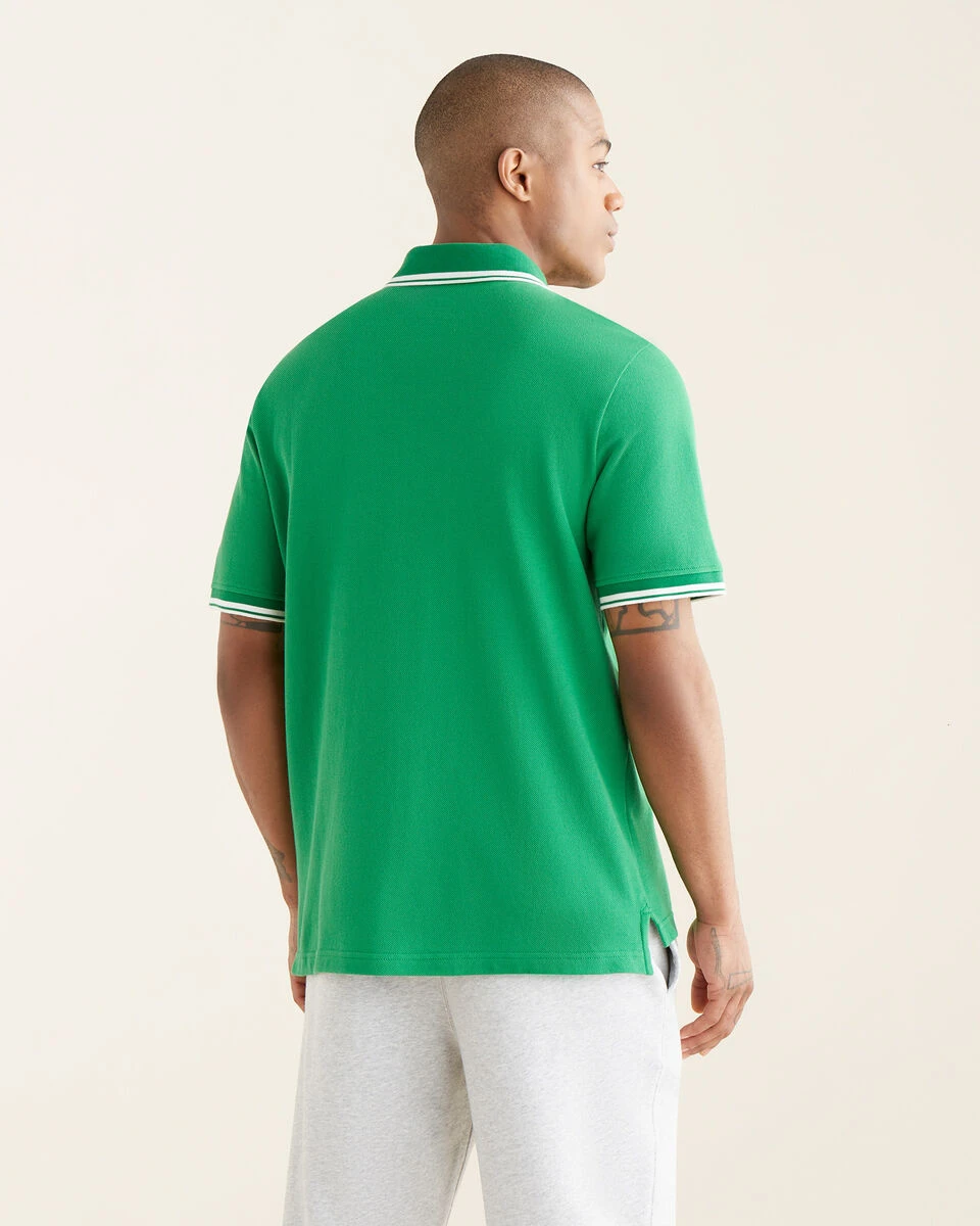 Outdoor Athletics Short Sleeve Polo 2 Outdoor Athletics Short Sleeve Polo - Image 2