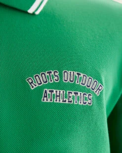 Outdoor Athletics Short Sleeve Polo 24 Outdoor Athletics Short Sleeve Polo -Unde Clothing Shop 39020260 F33 e