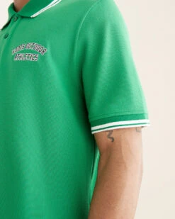 Outdoor Athletics Short Sleeve Polo 26 Outdoor Athletics Short Sleeve Polo -Unde Clothing Shop 39020260 F33 g