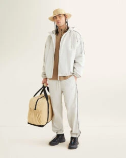 Outdoor Athletics Nylon Track Pant 23 Outdoor Athletics Nylon Track Pant -Unde Clothing Shop 39110068 807 b