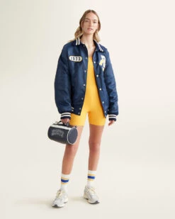 Outdoor Athletics Nylon Jacket Gender Free