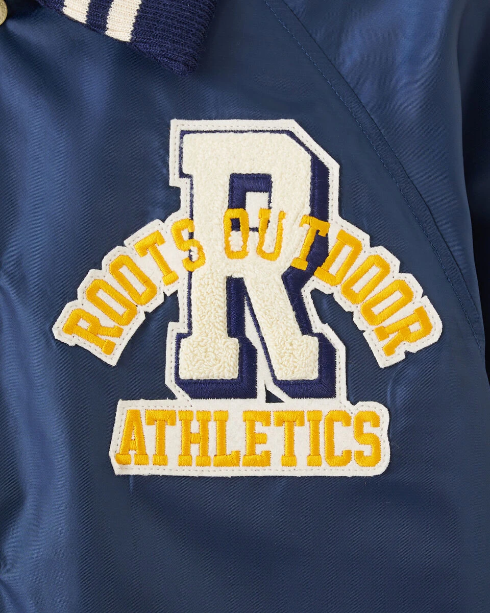 Outdoor Athletics Nylon Jacket Gender Free 3 Outdoor Athletics Nylon Jacket Gender Free - Image 3