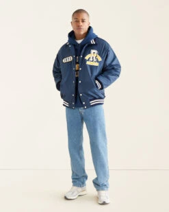 Outdoor Athletics Nylon Jacket Gender Free 23 Outdoor Athletics Nylon Jacket Gender Free -Unde Clothing Shop 55020054 045 cc