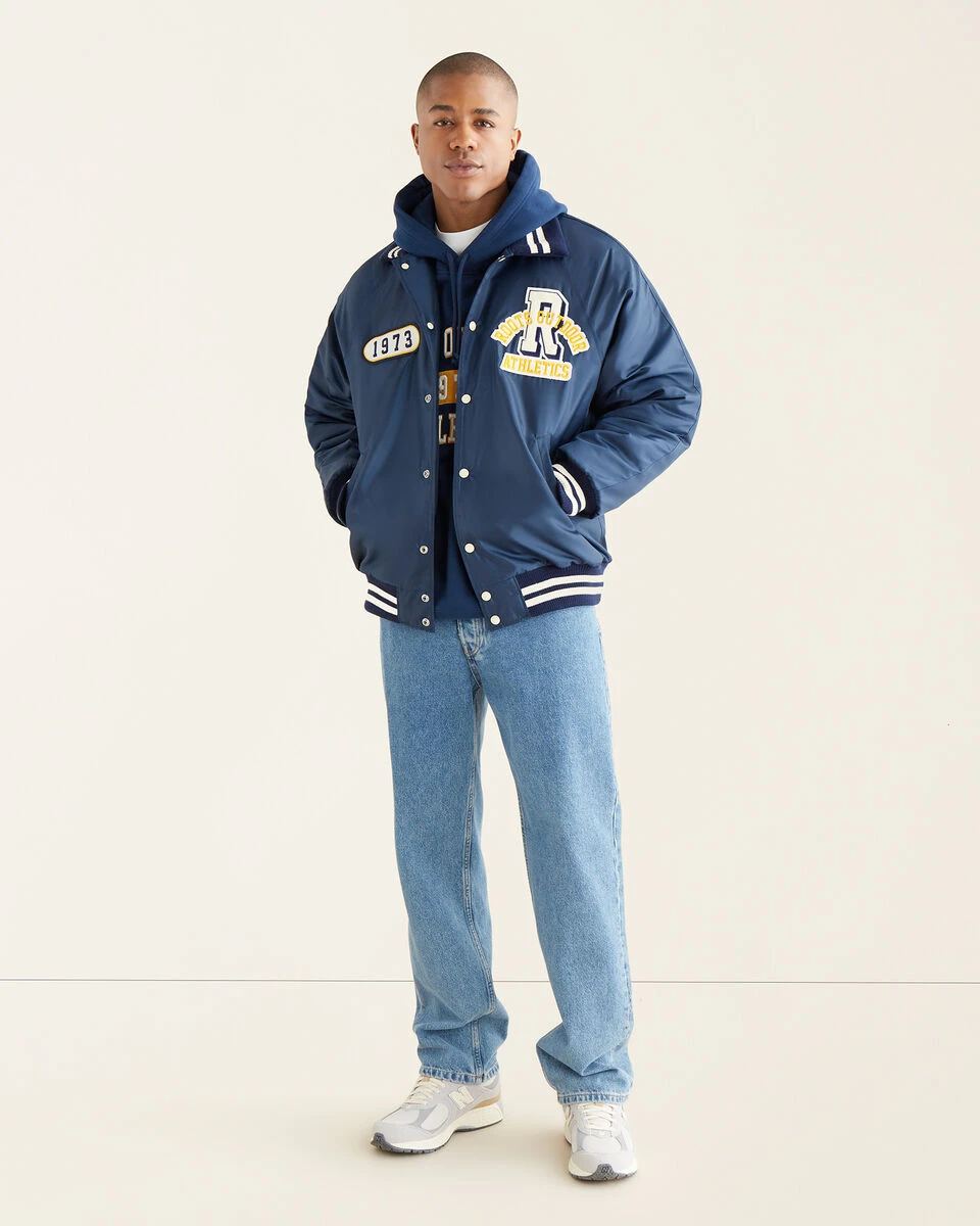 Outdoor Athletics Nylon Jacket Gender Free 4 Outdoor Athletics Nylon Jacket Gender Free - Image 4