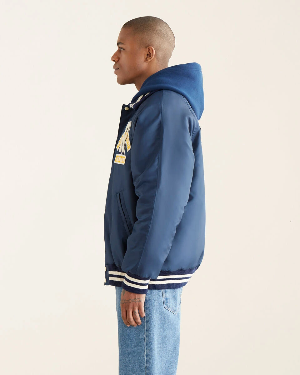 Outdoor Athletics Nylon Jacket Gender Free 6 Outdoor Athletics Nylon Jacket Gender Free - Image 6