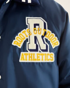 Outdoor Athletics Nylon Jacket Gender Free 26 Outdoor Athletics Nylon Jacket Gender Free -Unde Clothing Shop 55020054 045 f