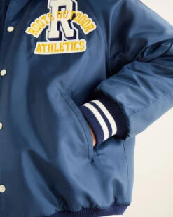 Outdoor Athletics Nylon Jacket Gender Free 27 Outdoor Athletics Nylon Jacket Gender Free -Unde Clothing Shop 55020054 045 g