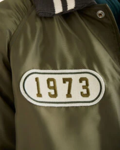 Outdoor Athletics Nylon Jacket Gender Free 36 Outdoor Athletics Nylon Jacket Gender Free -Unde Clothing Shop 55020054 38C e