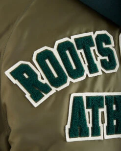 Outdoor Athletics Nylon Jacket Gender Free 37 Outdoor Athletics Nylon Jacket Gender Free -Unde Clothing Shop 55020054 38C f