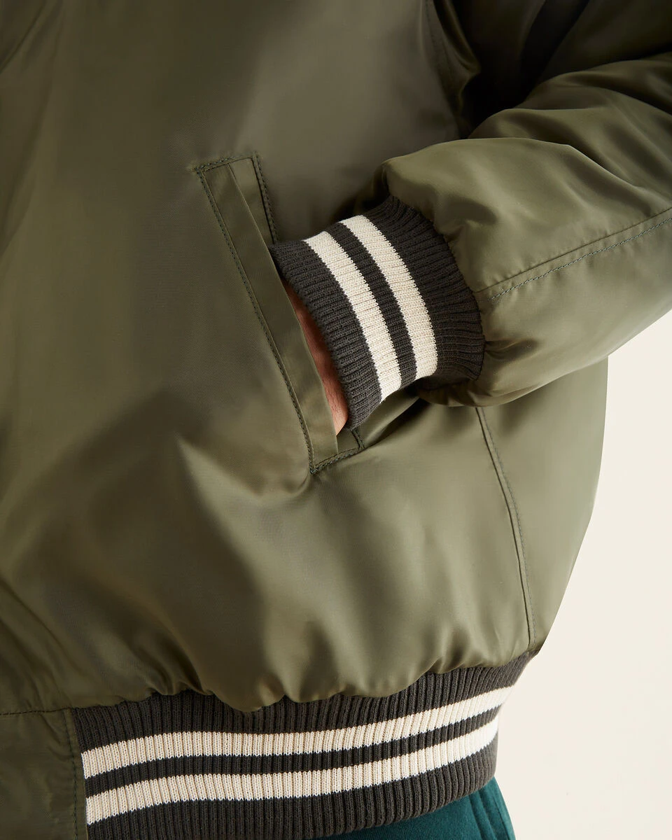 Outdoor Athletics Nylon Jacket Gender Free 19 Outdoor Athletics Nylon Jacket Gender Free - Image 19