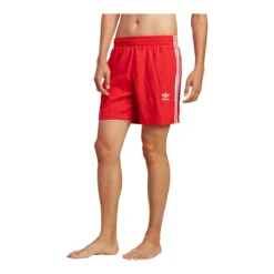 Adidas Originals Men's 3-Stripe SH 15.5 Inch Volley Shorts -Unde Clothing Shop adidas m ori 3s sh 15 5 volley scarlet q223 4dfbb77f 8ed9 49c0 9849 d1abb9368519 jpgrendition