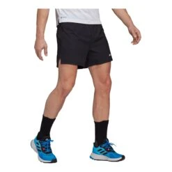 Adidas Men's Terrex Trail Shorts