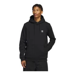 Adidas Originals Men's Essential Pullover Hoodie