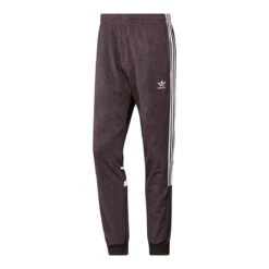 Adidas Originals Men's Plush Challi Track Pants
