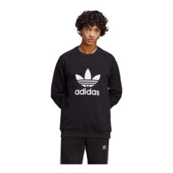 Adidas Originals Men's Trefoil Sweatshirt