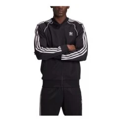 Adidas Originals Men's Superstar Track Jacket