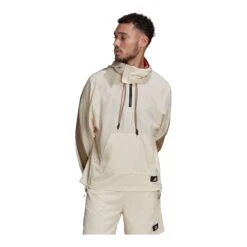 Adidas Men's Ripstop Anorak Jacket