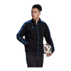 Adidas Men's Tiro 21 Winterized Jacket