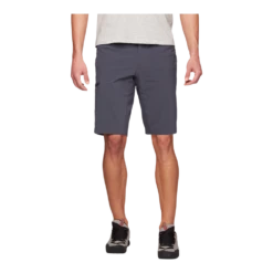 Black Diamond Men's Valley Shorts