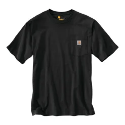 Carhartt Men's Loose Fit Pocket T Shirt