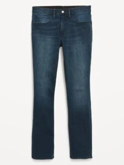 Old Navy Straight 360° Stretch Performance Jeans For Men -Unde Clothing Shop cn50584830