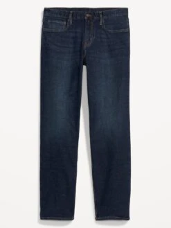 Old Navy Loose Built-In Flex Jeans For Men -Unde Clothing Shop cn50813561