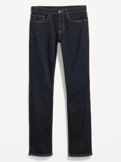 Old Navy Straight 360° Stretch Performance Jeans For Men -Unde Clothing Shop cn53647502