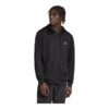 Adidas Men's Train Essential+ BL Full Zip Hoodie