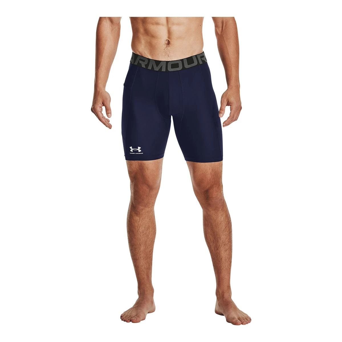 Under Armour Men's HeatGear© Shorts 3 Under Armour Men's HeatGear© Shorts - Image 3