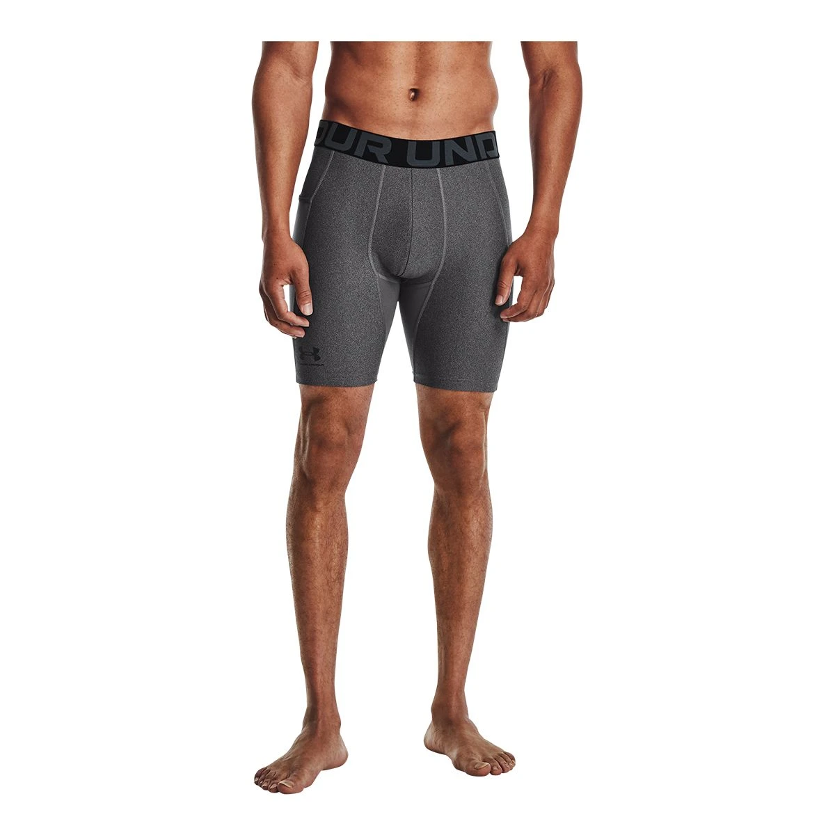 Under Armour Men's HeatGear© Shorts 2 Under Armour Men's HeatGear© Shorts - Image 2