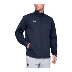 Under Armour Men's Softshell Jacket