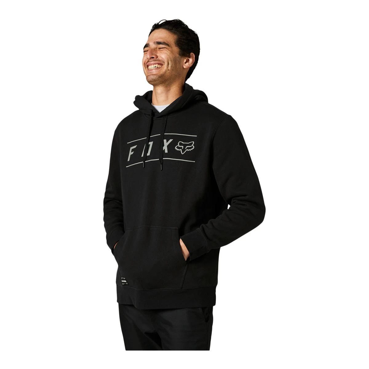 Fox Men's Pinnacle Pullover Hoodie 1 Fox Men's Pinnacle Pullover Hoodie