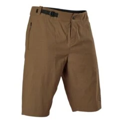 Fox Men's Ranger Shorts With Liner