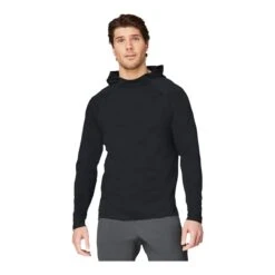 FWD Men's Friday Movement Pullover Hoodie